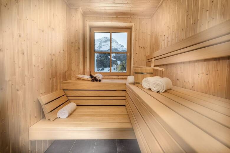Apartamento Alpenparks Hagan Lodge Altaussee