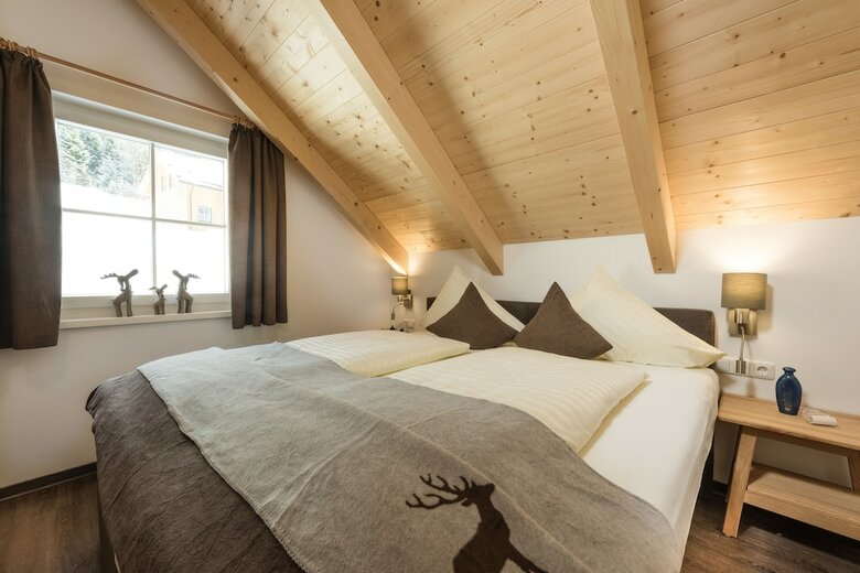 Apartamento Alpenparks Hagan Lodge Altaussee