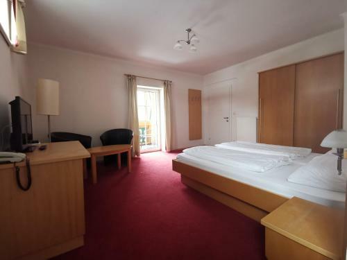 Hotel Gasthof Zum Hirschen