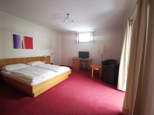 Hotel Gasthof Zum Hirschen