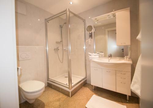 Hotel Gasthof Zum Hirschen