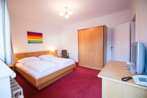 Hotel Gasthof Zum Hirschen