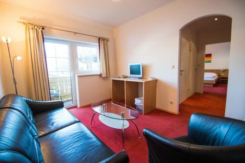 Hotel Gasthof Zum Hirschen