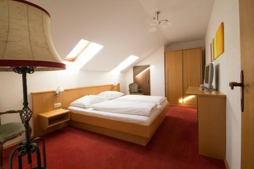 Hotel Gasthof Zum Hirschen