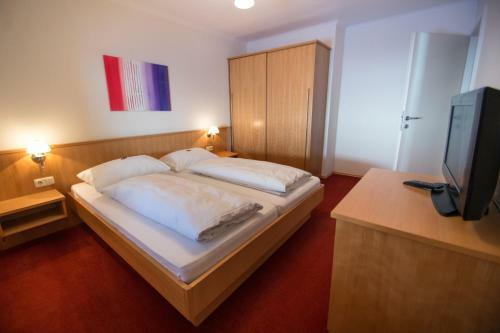 Hotel Gasthof Zum Hirschen