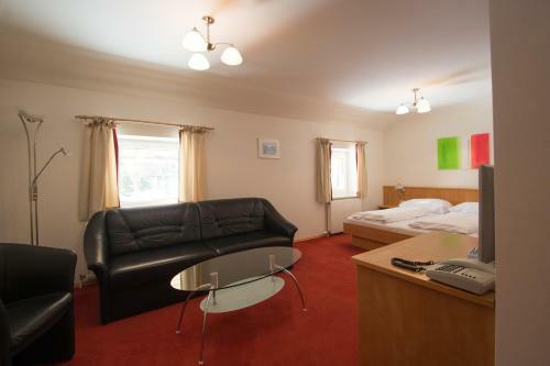 Hotel Gasthof Zum Hirschen