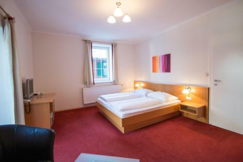 Hotel Gasthof Zum Hirschen