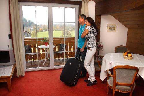 Hotel Gasthof Zum Hirschen