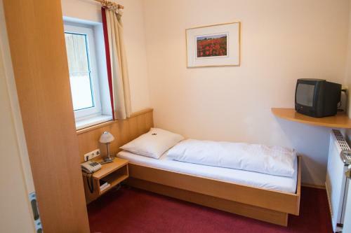 Hotel Gasthof Zum Hirschen