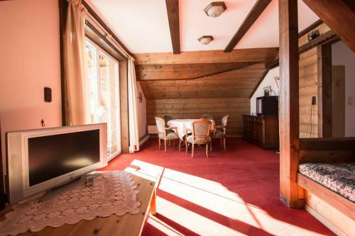 Hotel Gasthof Zum Hirschen