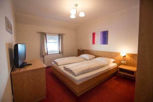 Hotel Gasthof Zum Hirschen