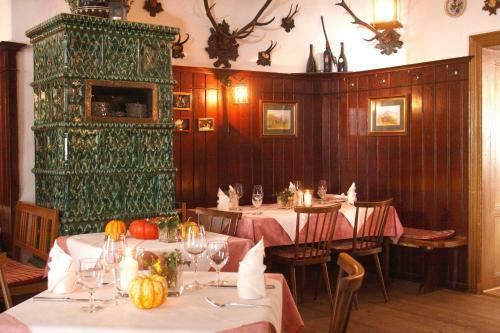 Hotel Gasthof Zum Hirschen