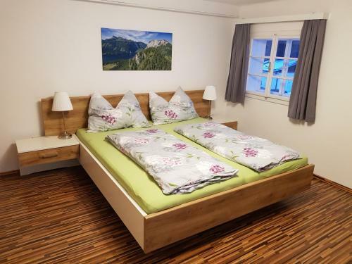 Apartamento Ferienhaus Pucher