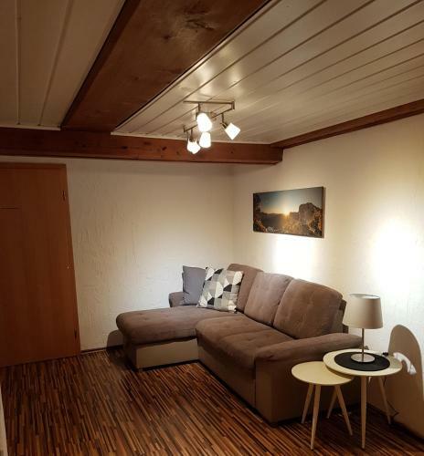 Apartamento Ferienhaus Pucher