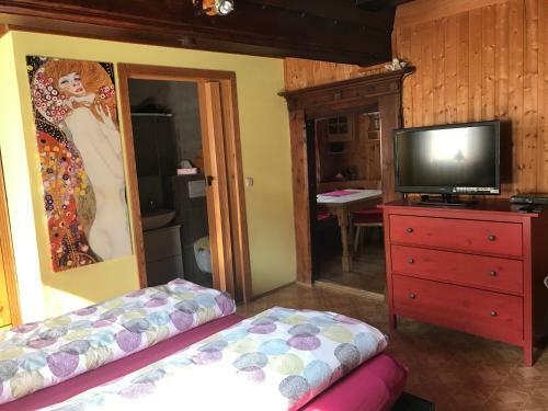 Hostal Reitbauernhof Schartner