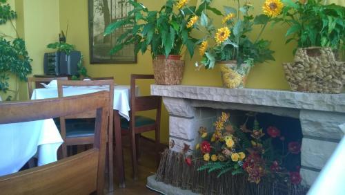 Hostal Residencial Gabriel