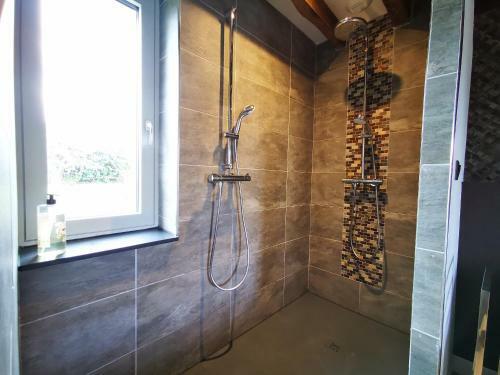 Bed & Breakfast La Jacqui�re