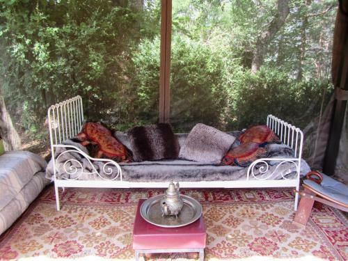 Bed & Breakfast Les Balcons Du Paradis 06
