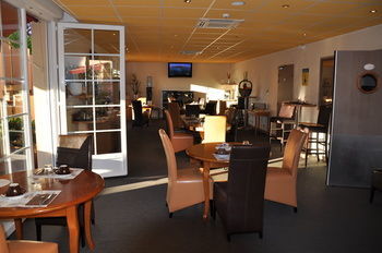 Hotel H�tel La Bonbonni�re - Dijon