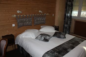 Hotel H�tel La Bonbonni�re - Dijon
