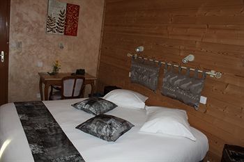 Hotel H�tel La Bonbonni�re - Dijon