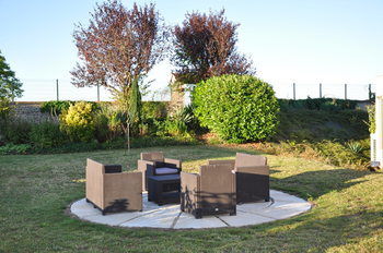 Hotel H�tel La Bonbonni�re - Dijon