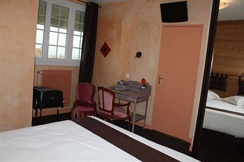 Hotel H�tel La Bonbonni�re - Dijon