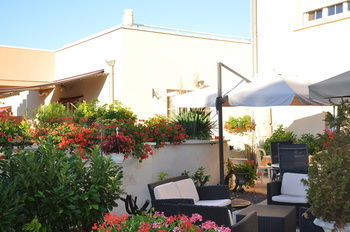 Hotel H�tel La Bonbonni�re - Dijon