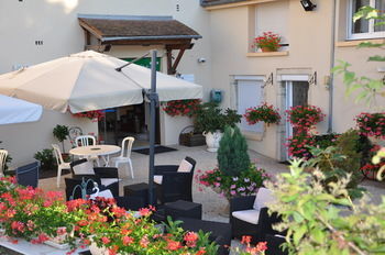 Hotel H�tel La Bonbonni�re - Dijon
