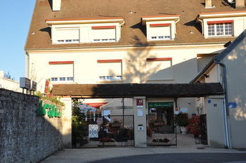 Hotel H�tel La Bonbonni�re - Dijon