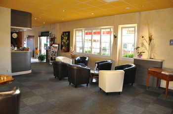Hotel H�tel La Bonbonni�re - Dijon