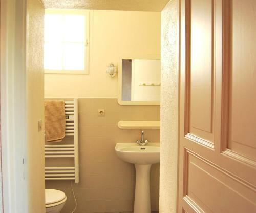 Bed & Breakfast Logis De Chenac