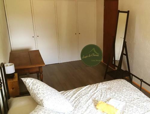 Bed & Breakfast Logis De Chenac