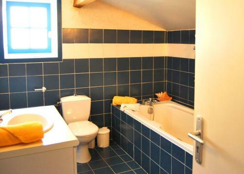 Bed & Breakfast Logis De Chenac