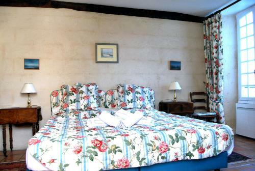 Bed & Breakfast Logis De Chenac