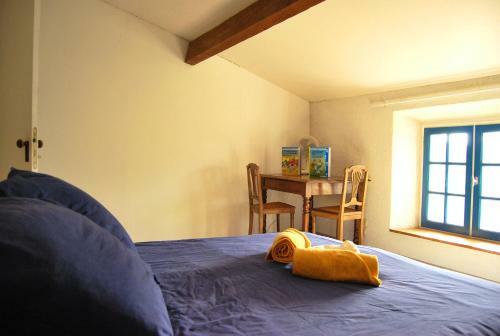 Bed & Breakfast Logis De Chenac
