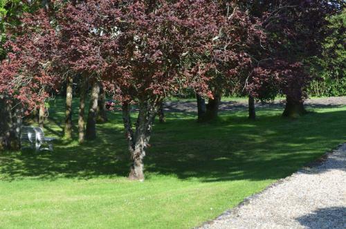 Bed & Breakfast Logis De Chenac