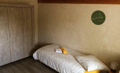 Bed & Breakfast Logis De Chenac