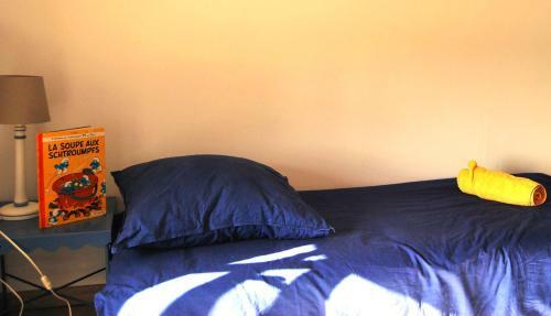 Bed & Breakfast Logis De Chenac