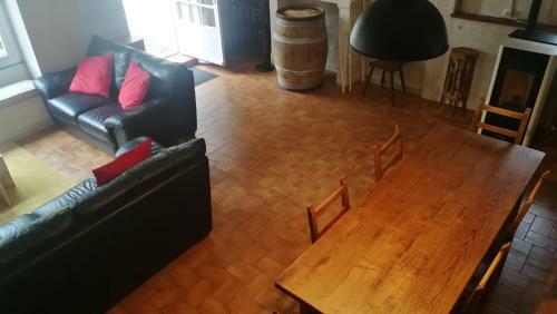 Bed & Breakfast Logis De Chenac