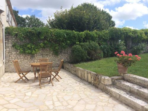 Bed & Breakfast Logis De Chenac