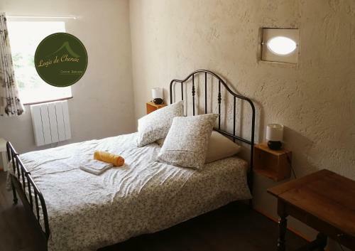 Bed & Breakfast Logis De Chenac