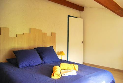 Bed & Breakfast Logis De Chenac