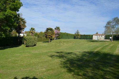Bed & Breakfast Logis De Chenac