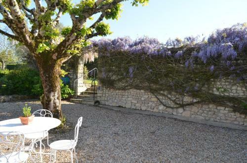 Bed & Breakfast Logis De Chenac