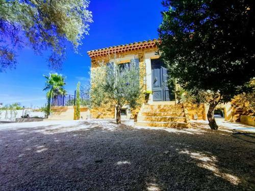 Villa Napol�on Piscine&jacuzzi
