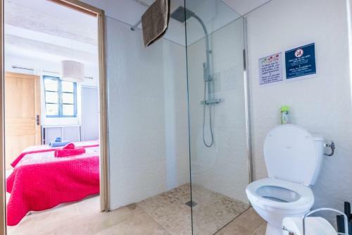 Villa Napol�on Piscine&jacuzzi