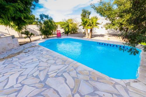Villa Napol�on Piscine&jacuzzi