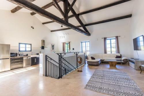 Villa Napol�on Piscine&jacuzzi