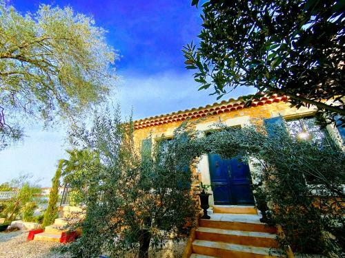 Villa Napol�on Piscine&jacuzzi